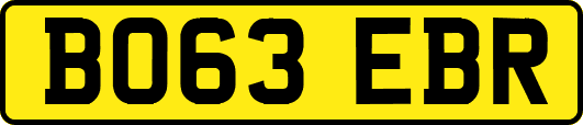 BO63EBR