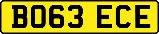 BO63ECE