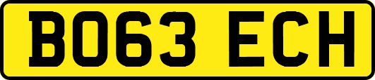 BO63ECH