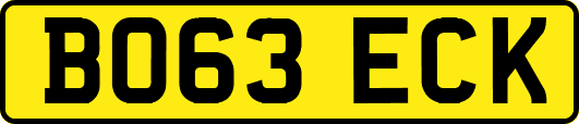 BO63ECK