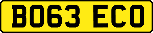 BO63ECO