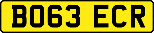 BO63ECR
