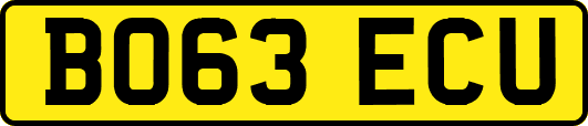 BO63ECU