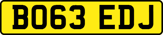 BO63EDJ