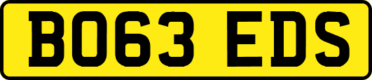 BO63EDS