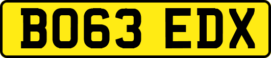 BO63EDX