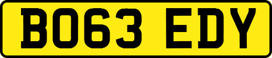 BO63EDY
