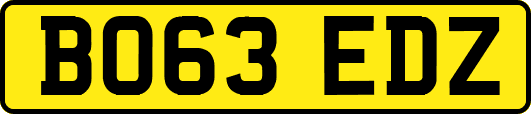 BO63EDZ