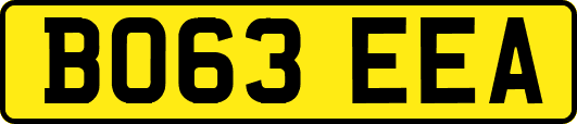 BO63EEA