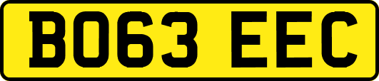 BO63EEC