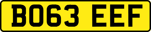 BO63EEF