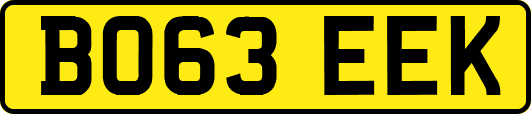 BO63EEK