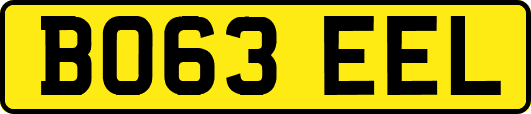 BO63EEL