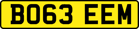 BO63EEM