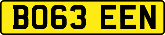BO63EEN