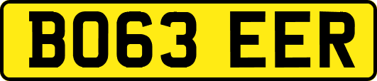 BO63EER