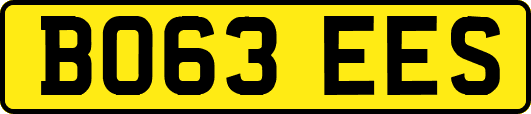 BO63EES