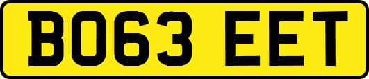 BO63EET