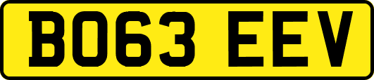 BO63EEV