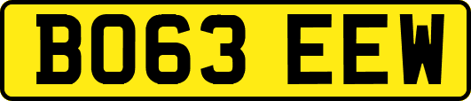 BO63EEW