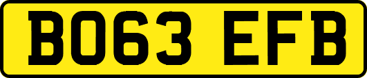 BO63EFB