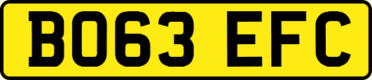 BO63EFC