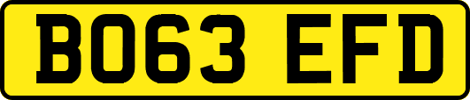 BO63EFD