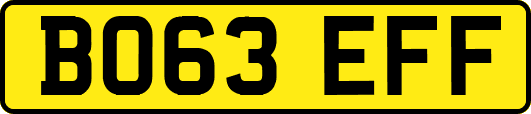 BO63EFF