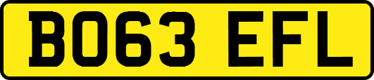 BO63EFL