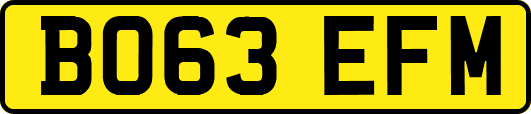BO63EFM