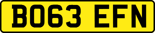 BO63EFN