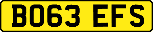 BO63EFS