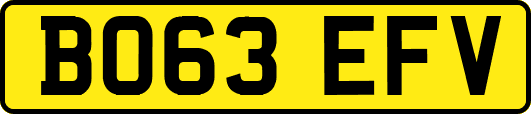 BO63EFV