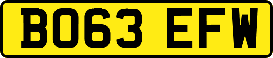 BO63EFW