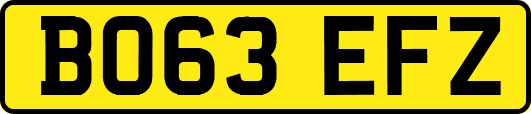 BO63EFZ