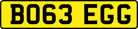 BO63EGG