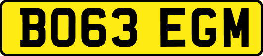 BO63EGM