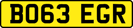 BO63EGR