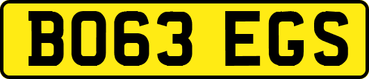 BO63EGS