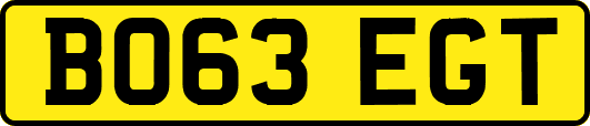 BO63EGT