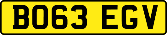 BO63EGV