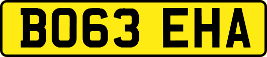 BO63EHA