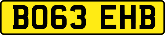 BO63EHB