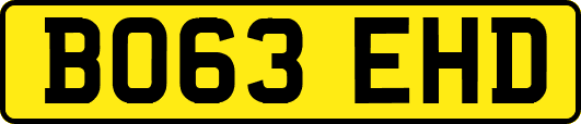 BO63EHD