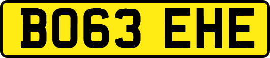 BO63EHE