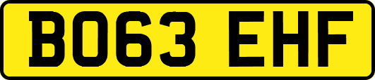 BO63EHF