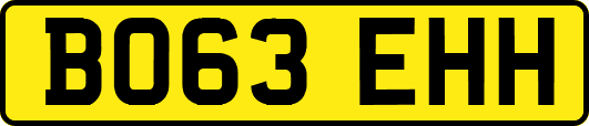 BO63EHH