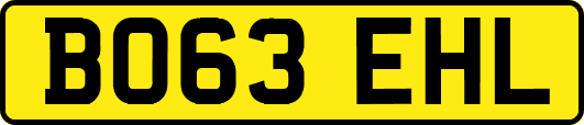 BO63EHL