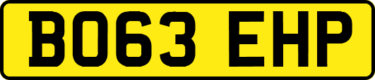 BO63EHP