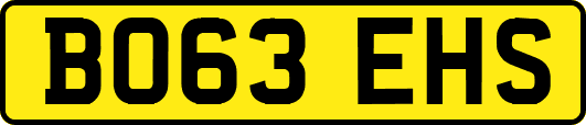 BO63EHS